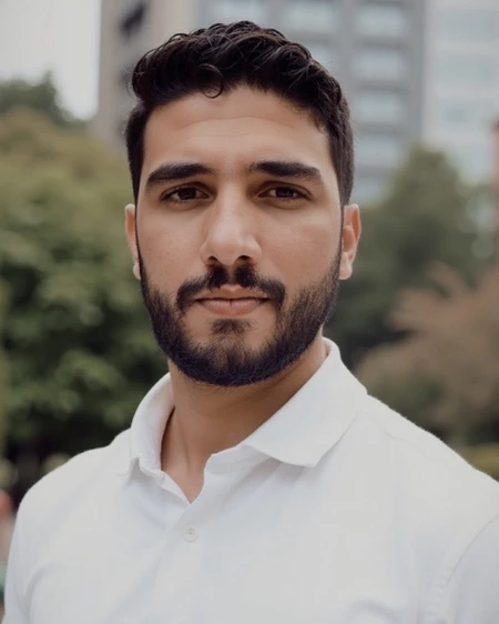Headshot
