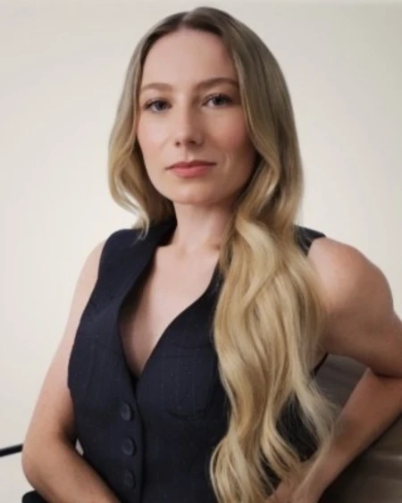 Headshot