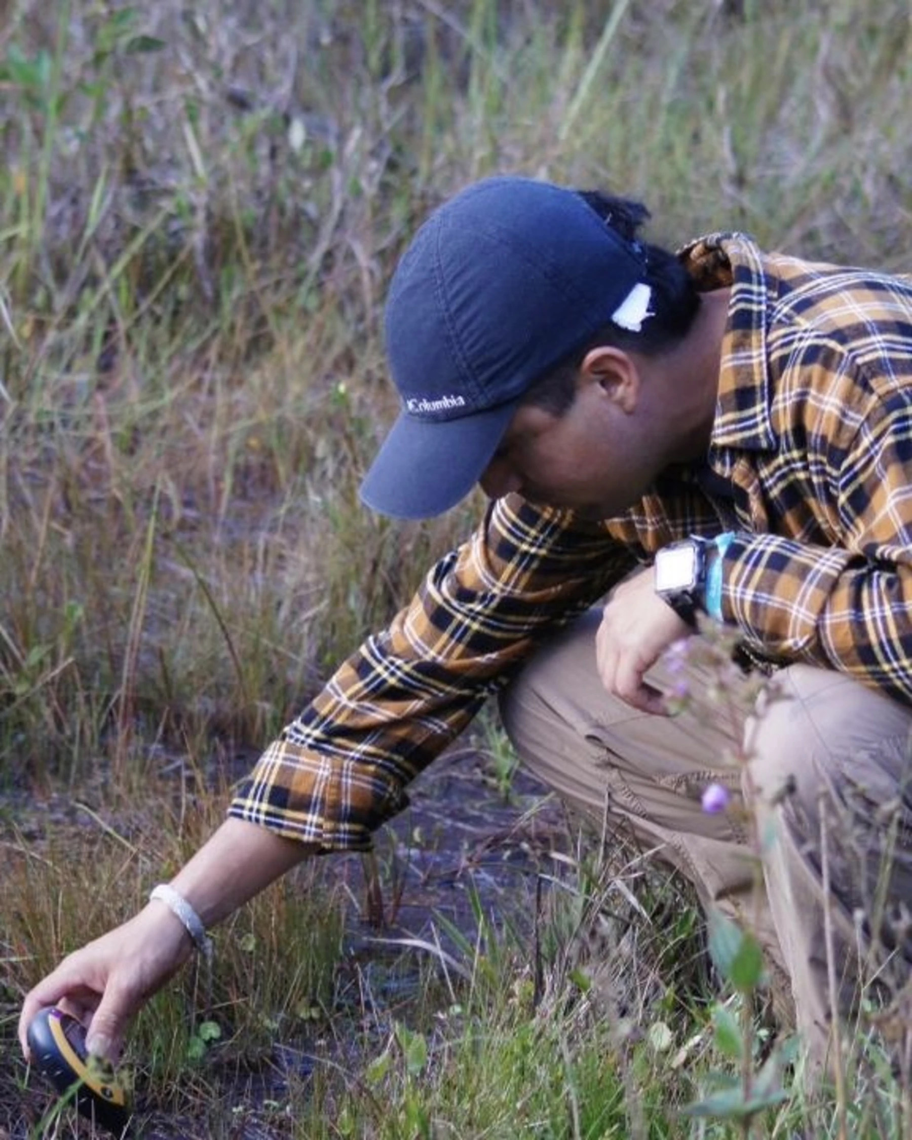 David Santiago Rocha Cárdenas