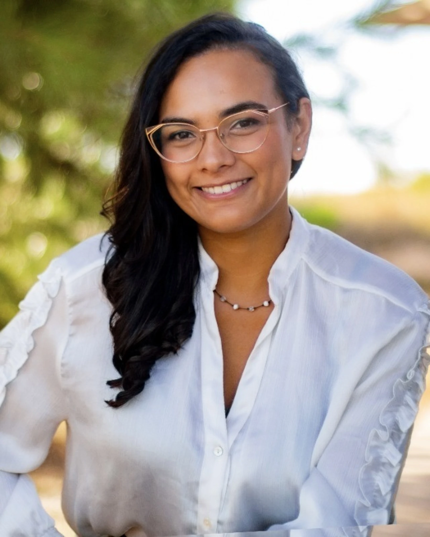 Stephanie M. Checo Rijo