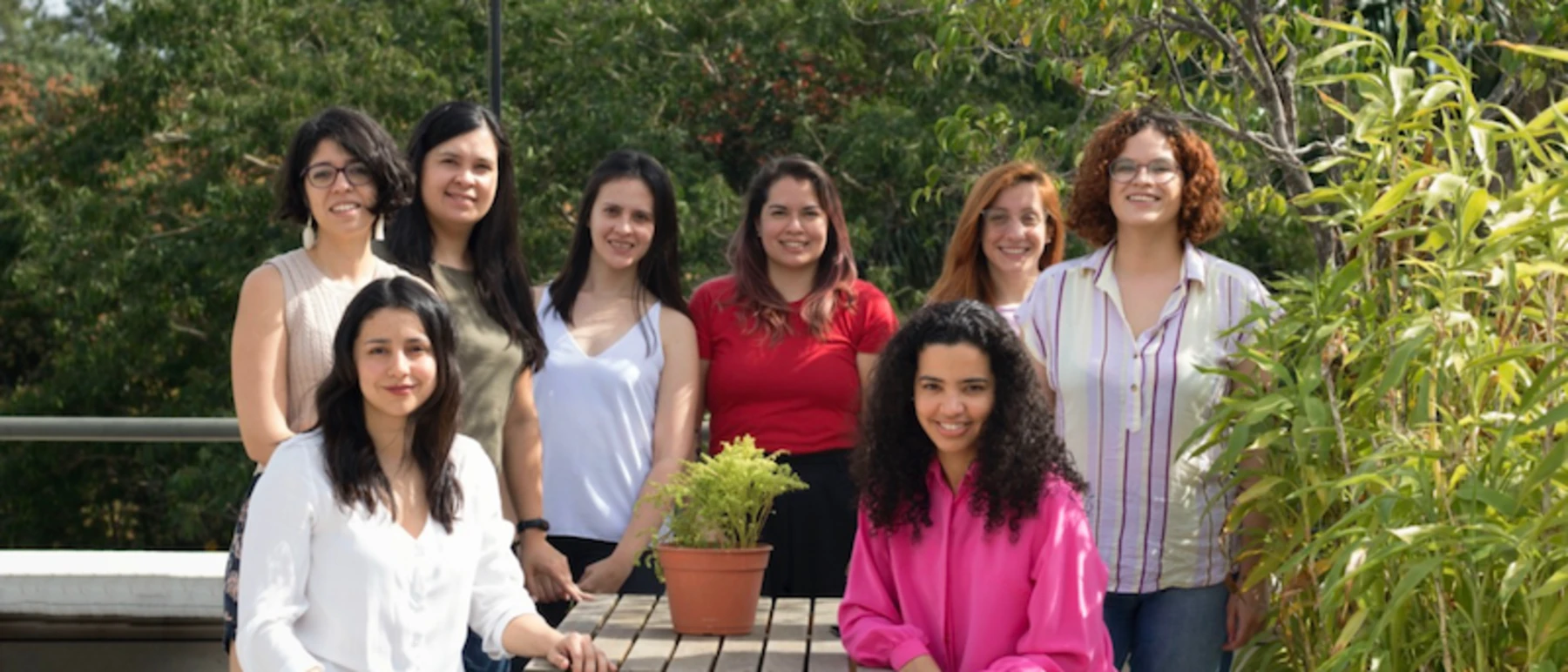 Liliana Franco's Girls Code inspiring Paraguay's Girls in STEM_0