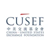 CUSEF logo