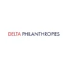 Delta philanthropies