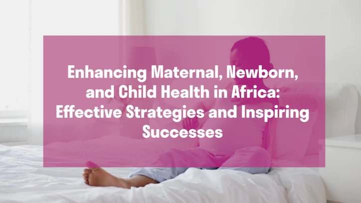 global health banner session 4