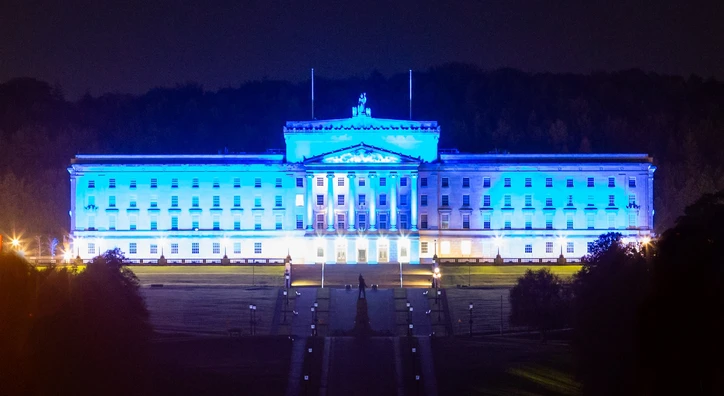 Northern Ireland Executive Office Case Study