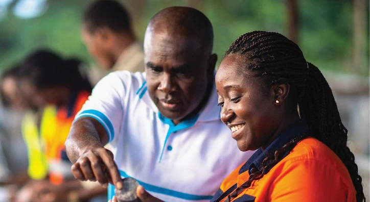 ICMM Young Leaders Scholarship 2026 | One Young World
