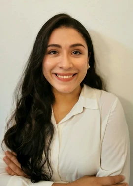 Barbara Beltran Torres