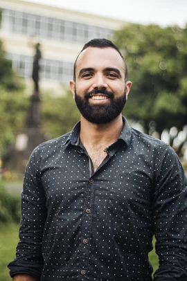 Daniel Zapata Castro