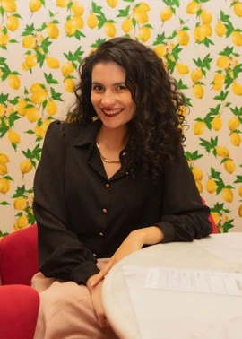 Naila Magalhães Ferreira