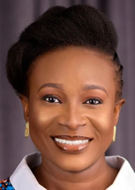 Oluwafunke Adeoye
