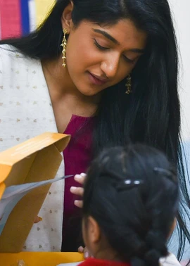 Priya Prakash