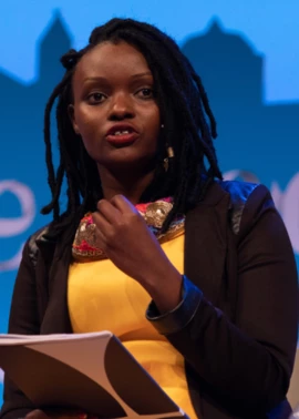 Ruth Wacuka