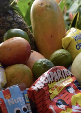 Bibi la Luz Gonzalez