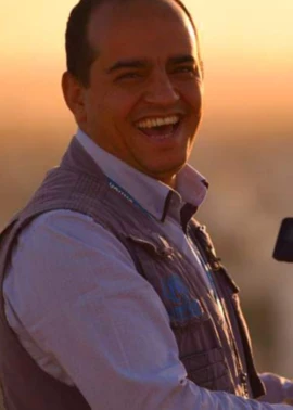 Abdel Rahman Alzorgan