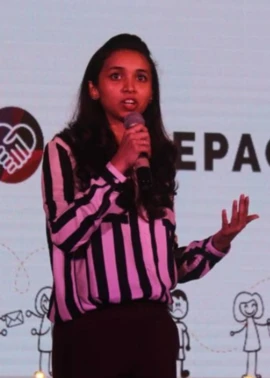 Siddhaarth Sudhakaran