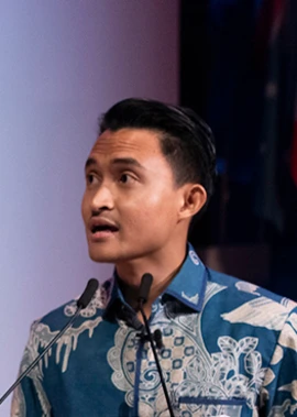 Agung Bimo Listyanu