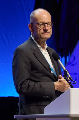 Michael Møller