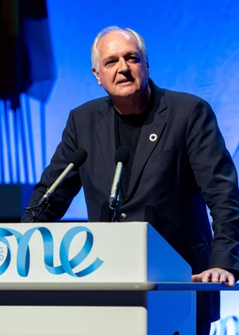 Paul Polman