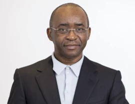 Strive Masiyiwa