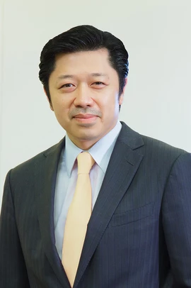 Suphachai Chearavanont