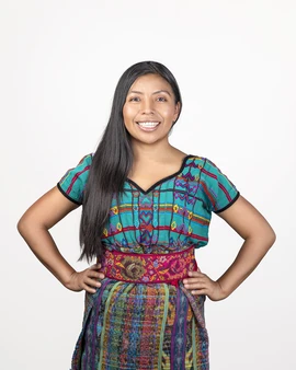 Martha Lidia Oxi Chuy