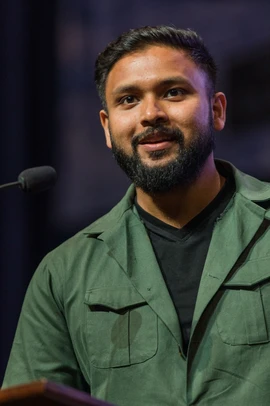 Shah Rafayat Chowdhury