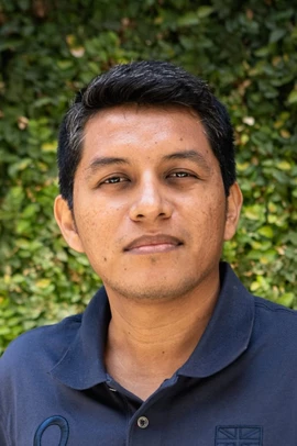 Leandro Amaya Camacho