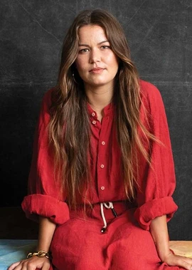 Vanessa Turnbull-Roberts