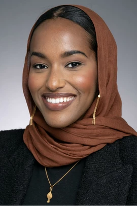Zaynab Mohamed