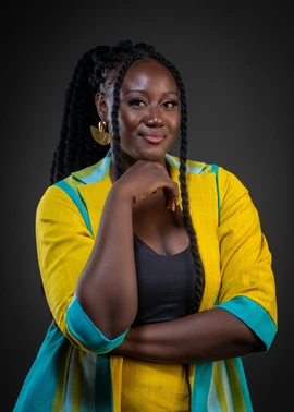 Aïcha Dalila Yaro