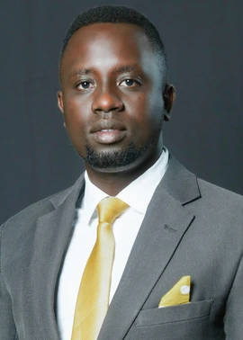 Arthur Mugisha