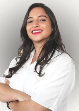 Aida Kandil