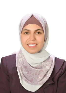 Ala’a Thalji Saleem AlSoudi