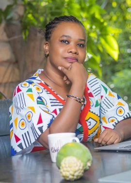 Aminata Ly