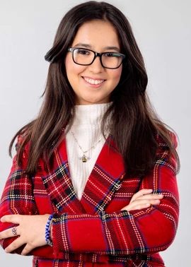 Amira Affaf
