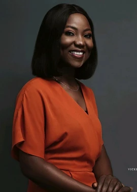 Blessing Adekanmbi