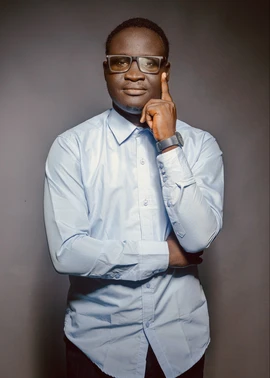 Daouda Faye