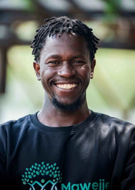 Dimma Muhammed Mawejj