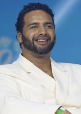 Eliezer Lapotts-Abreu