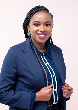 Elizabeth Njambi