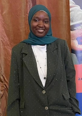Fatoumata Kane
