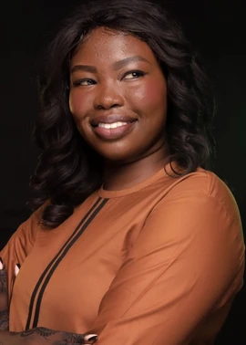 Grace Garang