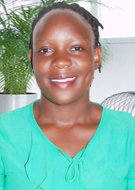 Grace Nalugwa