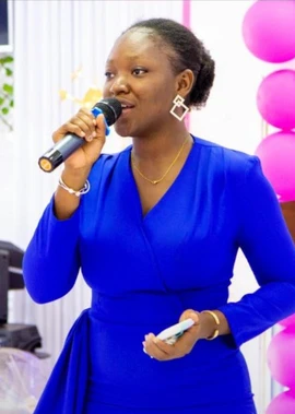 Grace Ruth Idani