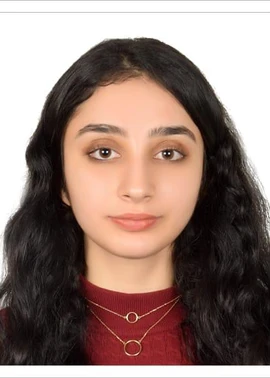 Hala Alkharabsheh