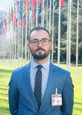 Hasan Azeez