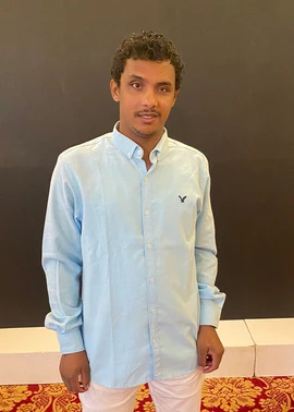 Hussein Moustafa Aly Oraby