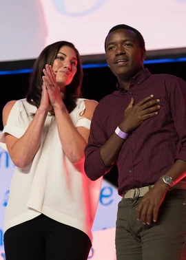 Hyppolite Ntigurirwa