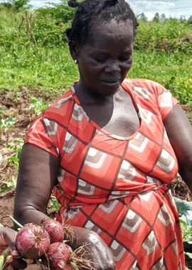 Omia Agribusiness Development Group Ltd