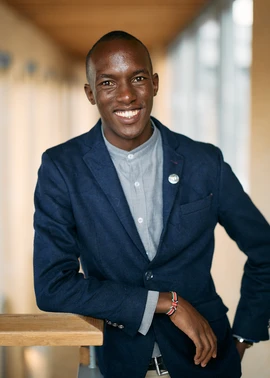 Joseph Nguthiru